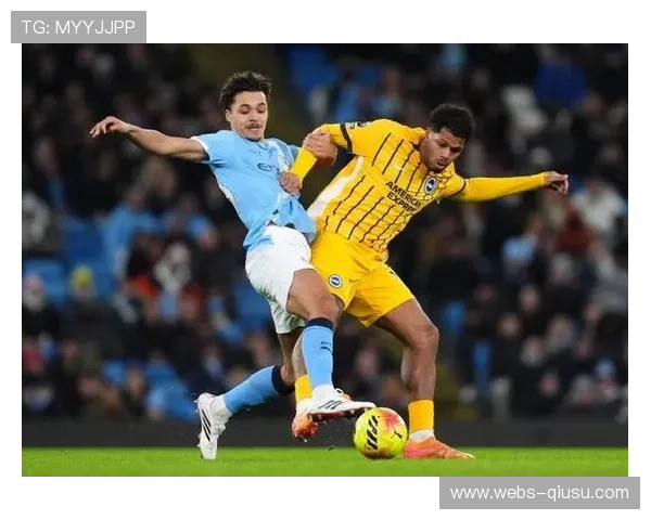 曼城三连平暴露进攻痼疾，争冠主动权渐失