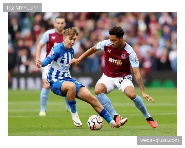 英超:布莱顿3-3与阿斯顿维拉上演进球大战 英超:布莱顿3-3与阿斯顿维拉上演进球大战